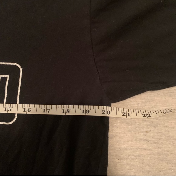 Khalid 2018 Roxy tour tee, large - Picture 5 of 6